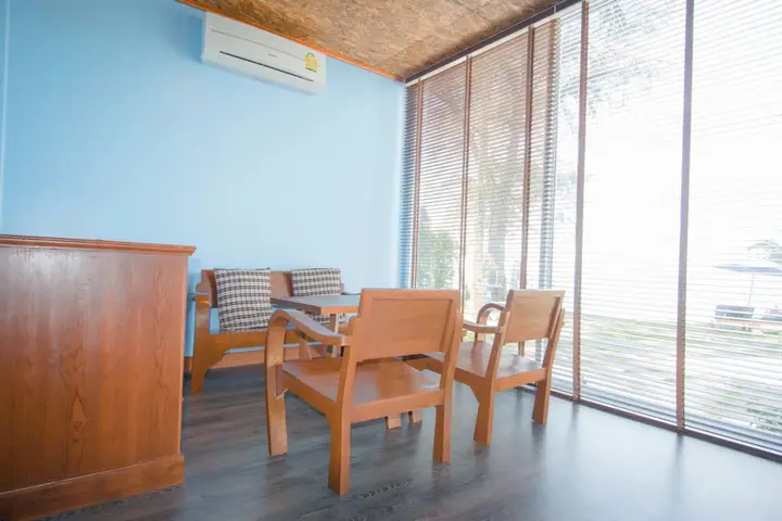 Ко Куд: Sea Far Resort