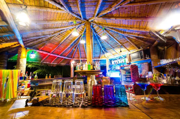 Ко Куд: Sea Far Resort