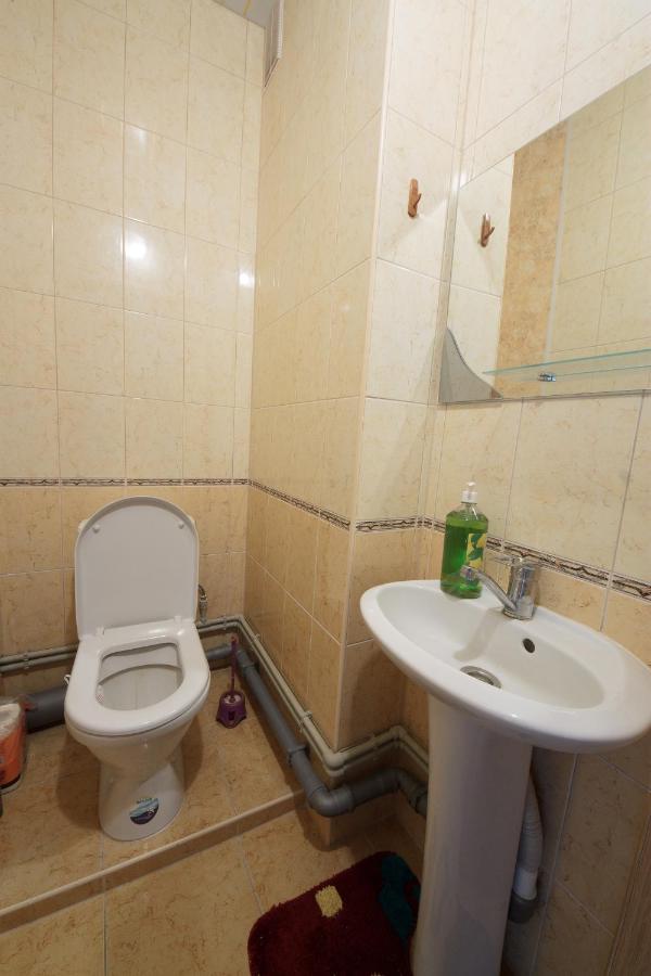 Нижний Новгород: Apartment "Chayka House" on Gagarina 99/1
