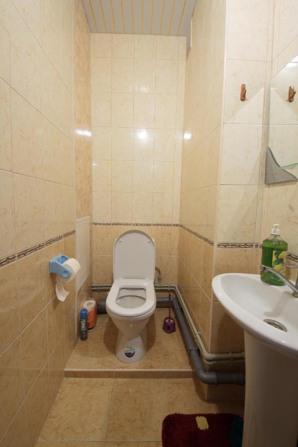 Нижний Новгород: Apartment "Chayka House" on Gagarina 99/1