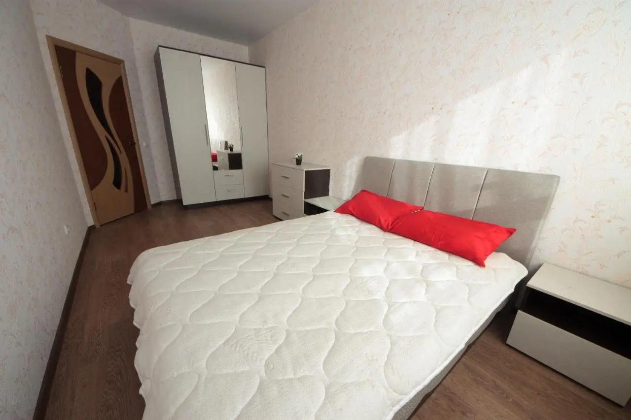 Нижний Новгород: Apartment "Chayka House" on Gagarina 99/1