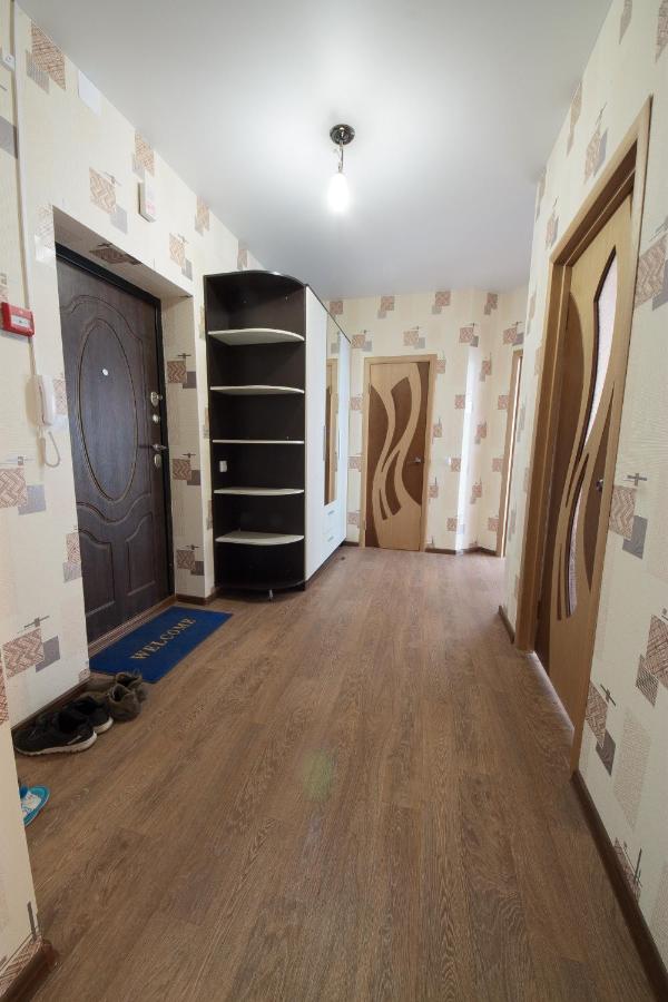 Нижний Новгород: Apartment "Chayka House" on Gagarina 99/1