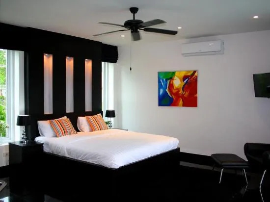 Бангламунг: GreenView Villa Phoenix Golf Club Pattaya