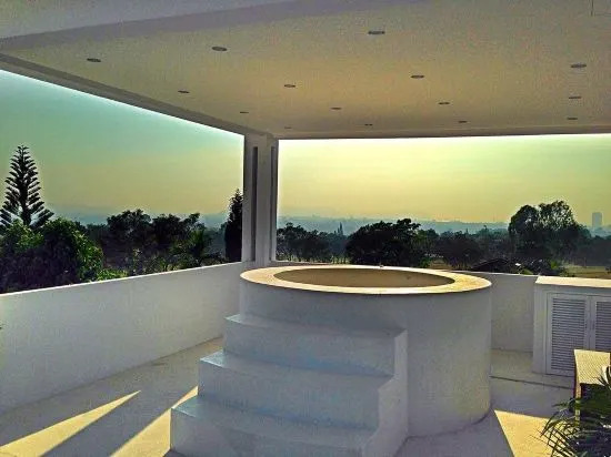 Бангламунг: GreenView Villa Phoenix Golf Club Pattaya
