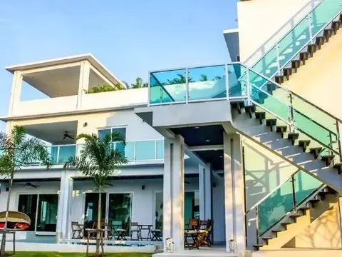 GreenView Villa Phoenix Golf Club Pattaya — фото 1
