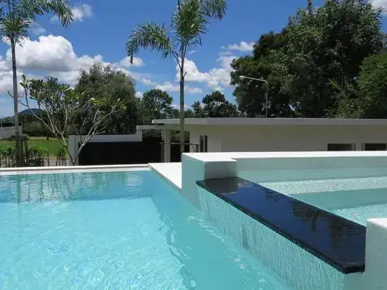 Бангламунг: GreenView Villa Phoenix Golf Club Pattaya