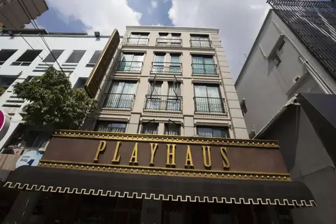 PlayHaus Thonglor — фото 1