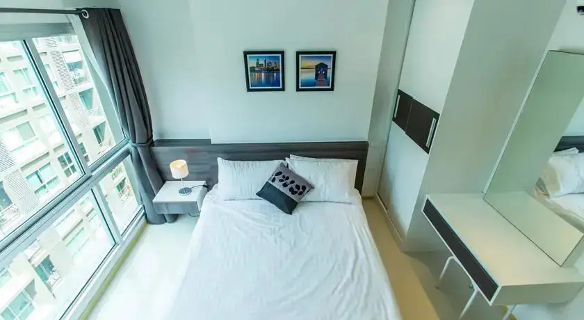 Паттайя: The Gallery Jomtien