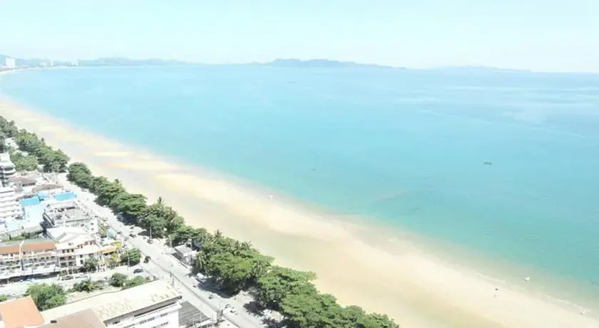 Паттайя: The Gallery Jomtien