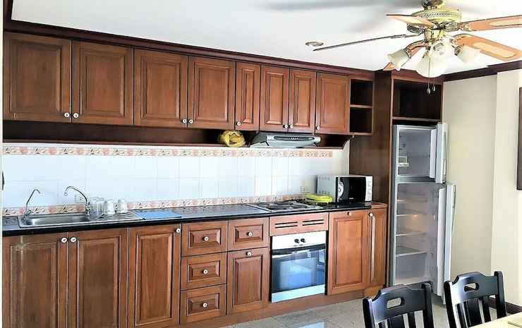 Паттайя: Quality Resort Pattaya Hill