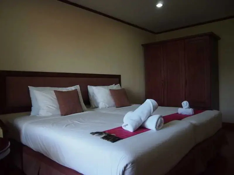 Паттайя: Quality Resort Pattaya Hill