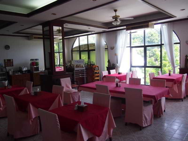 Паттайя: Quality Resort Pattaya Hill