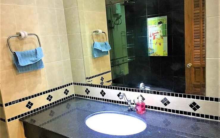 Паттайя: Quality Resort Pattaya Hill