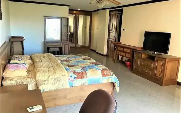 Паттайя: Quality Resort Pattaya Hill