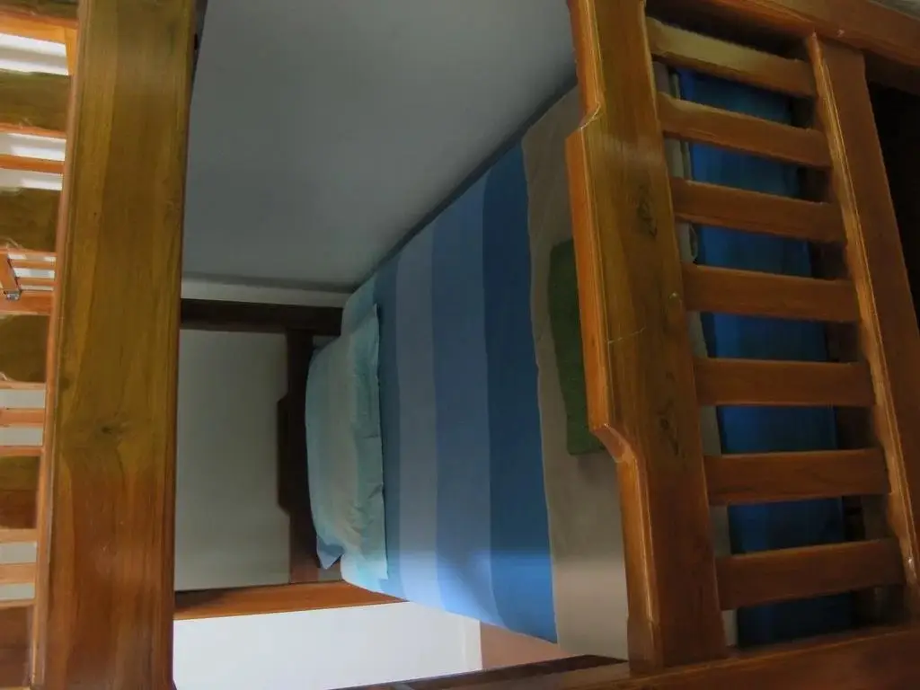 Бангкок: The Oasis Hostel - Adults Only