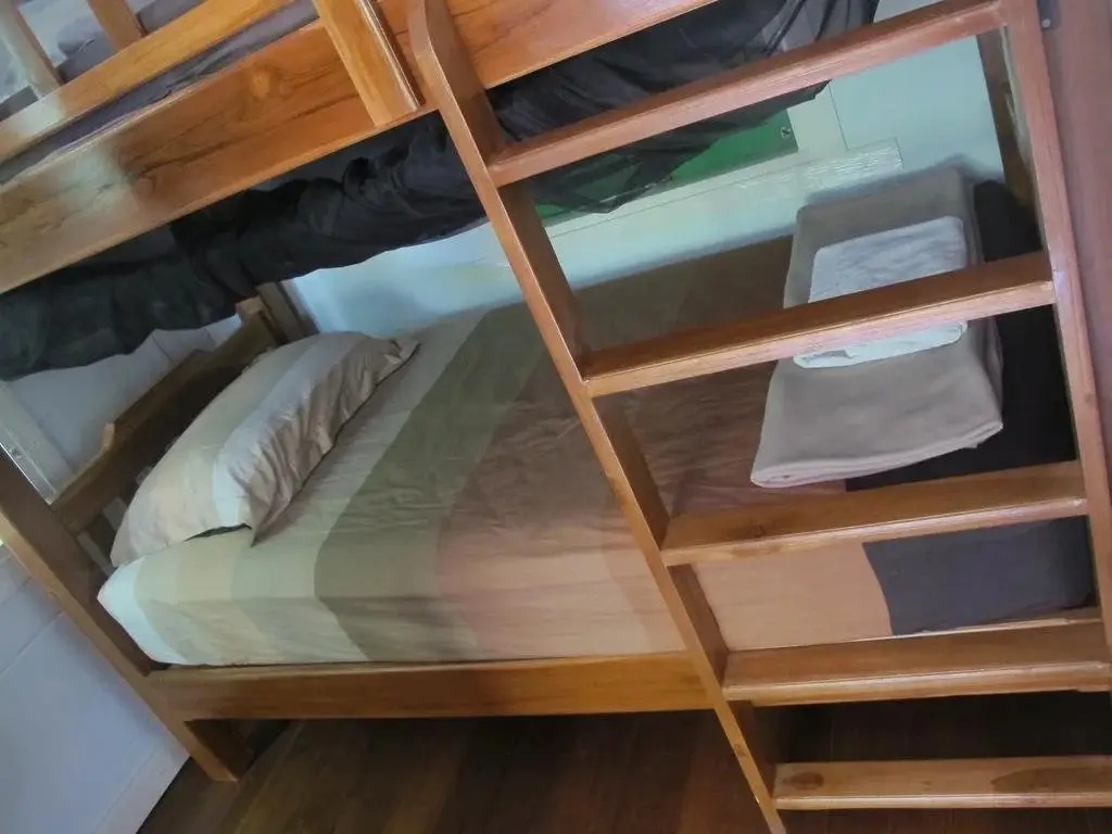 Бангкок: The Oasis Hostel - Adults Only