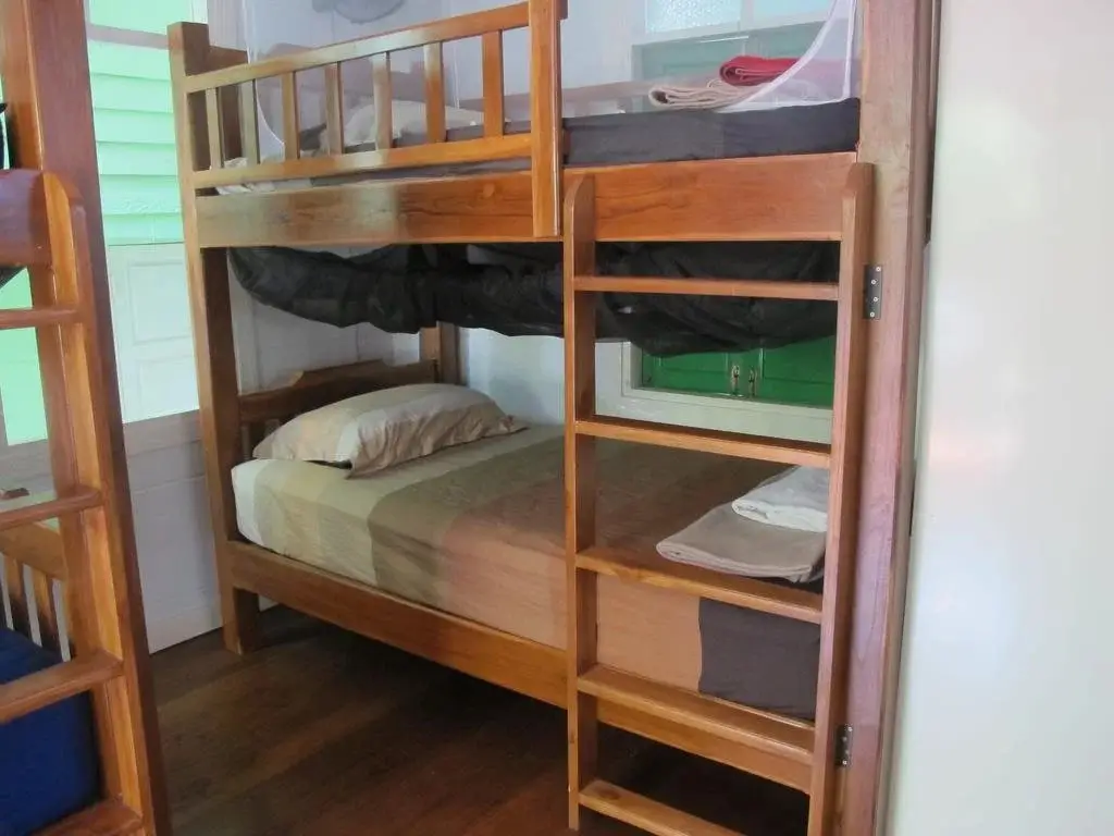 Бангкок: The Oasis Hostel - Adults Only