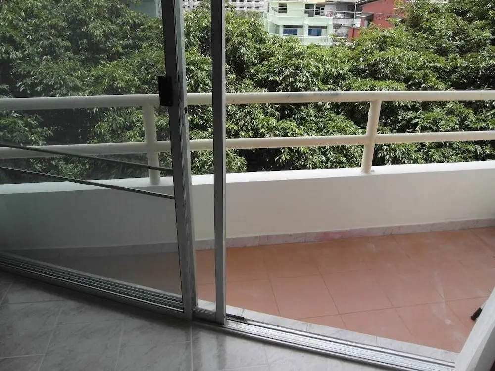 Паттайя: View Talay Vt2a F7 R340