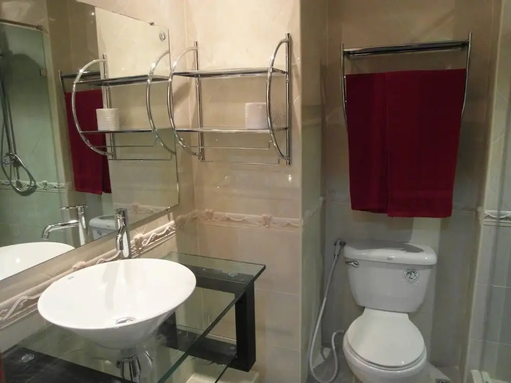 Паттайя: View Talay Vt2a F7 R340