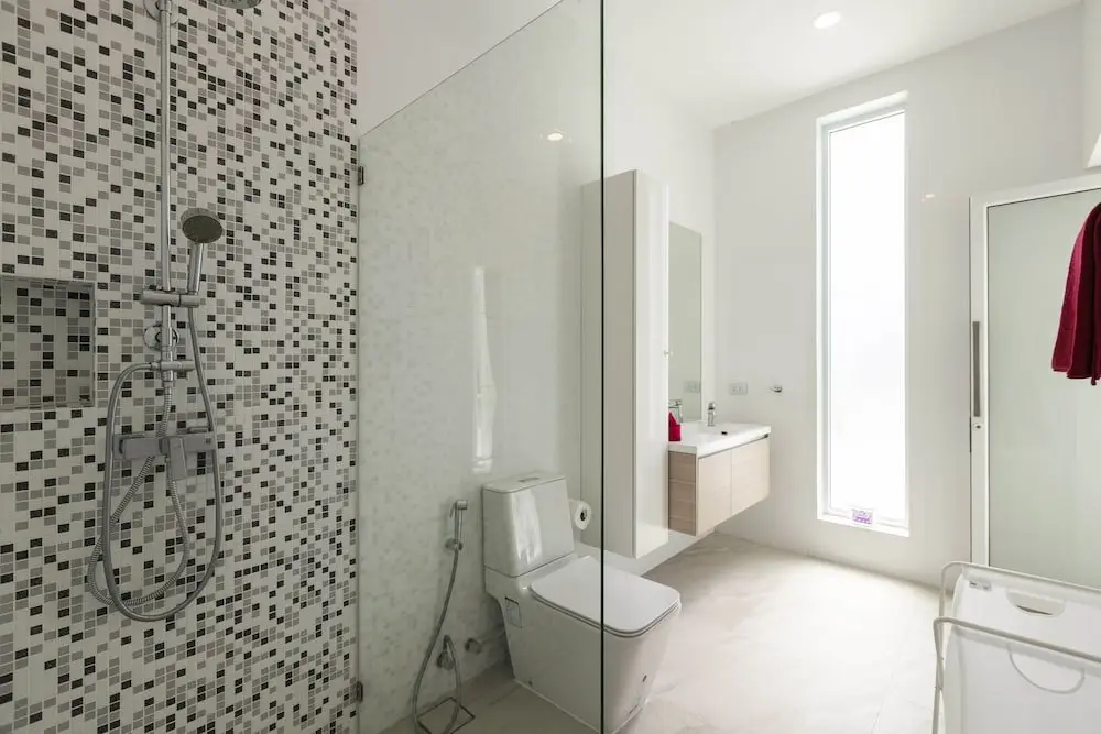 Хуахин: Modern 4 Bedroom Pool Villa PMK-A2