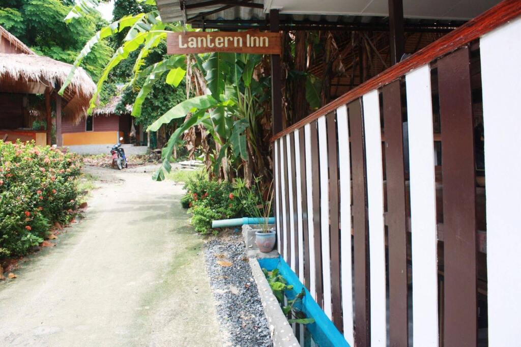 Lantern Inn Koh Lipe — фото 1