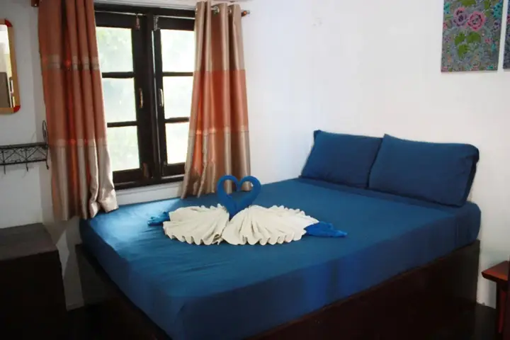 Ко-Липе: Lantern Inn Koh Lipe