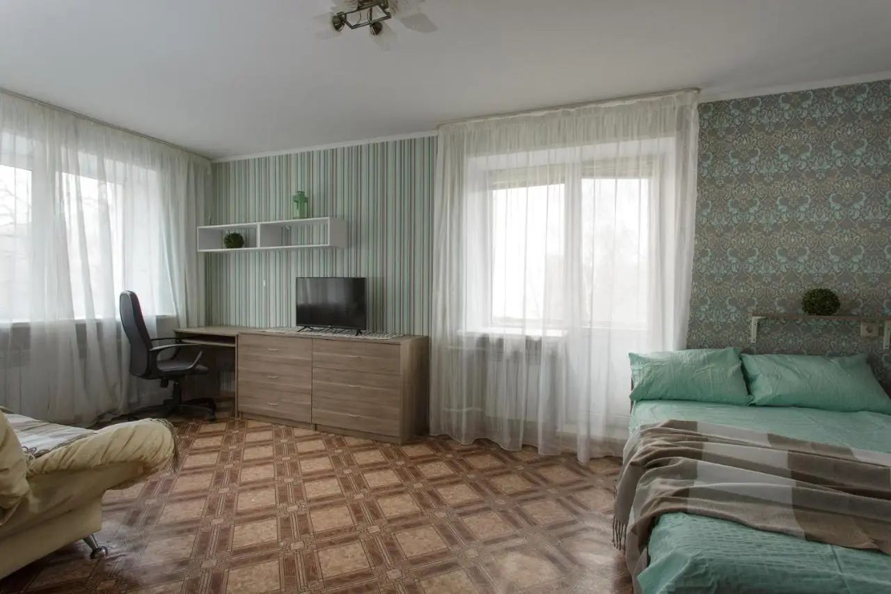 Нижний Новгород: СВЕЖО! Comfort - Квартира На Набережной В Центре На Заломова 1