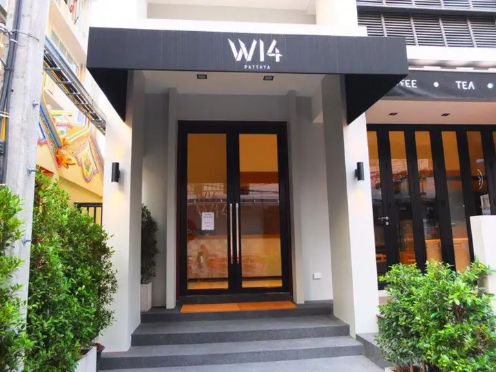 Паттайя: W14 Pattaya