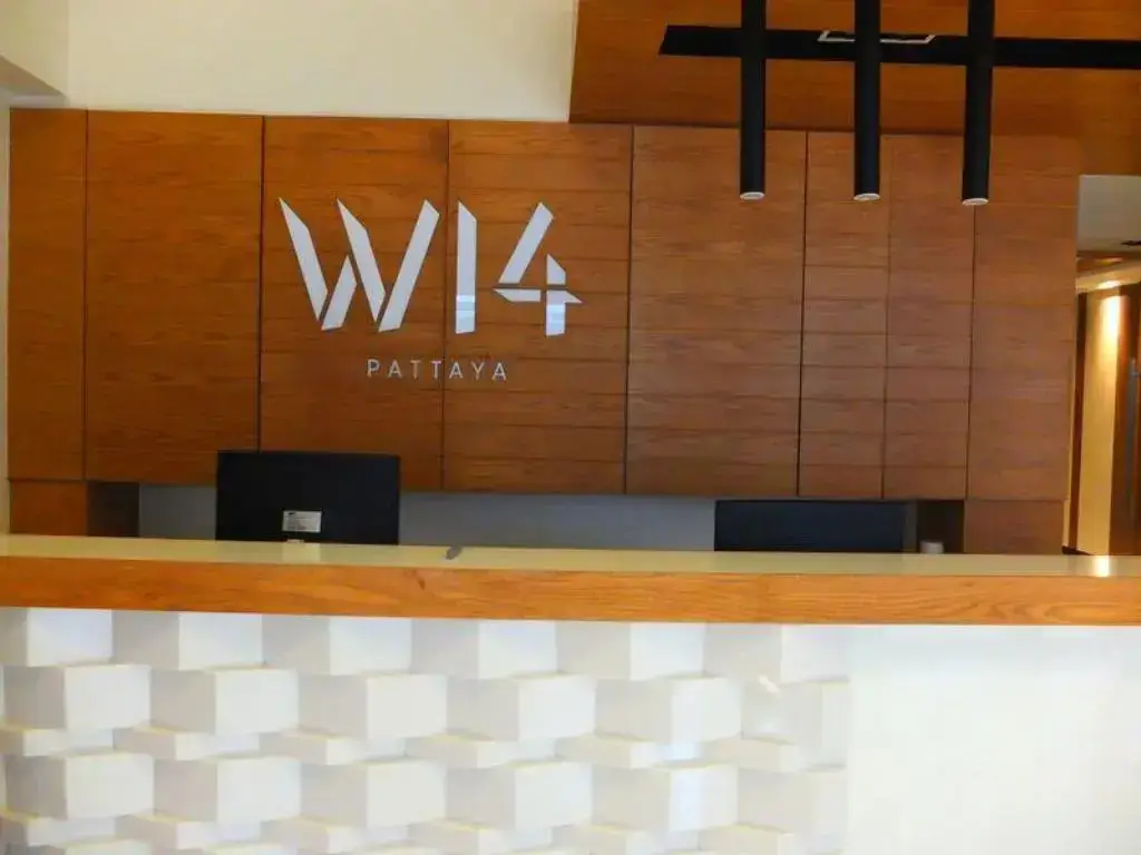 Паттайя: W14 Pattaya