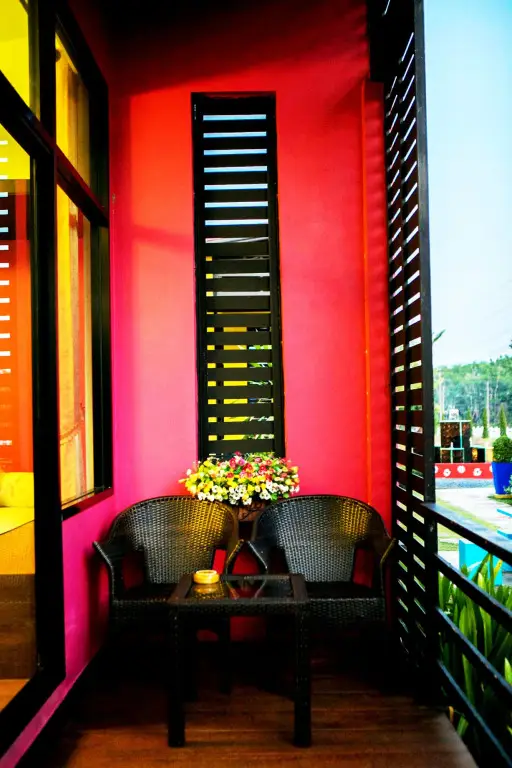 Ла-Нгу: Sweet Garden Home Resort Satun