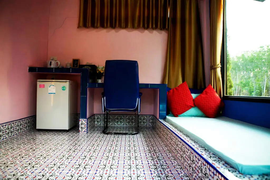 Ла-Нгу: Sweet Garden Home Resort Satun