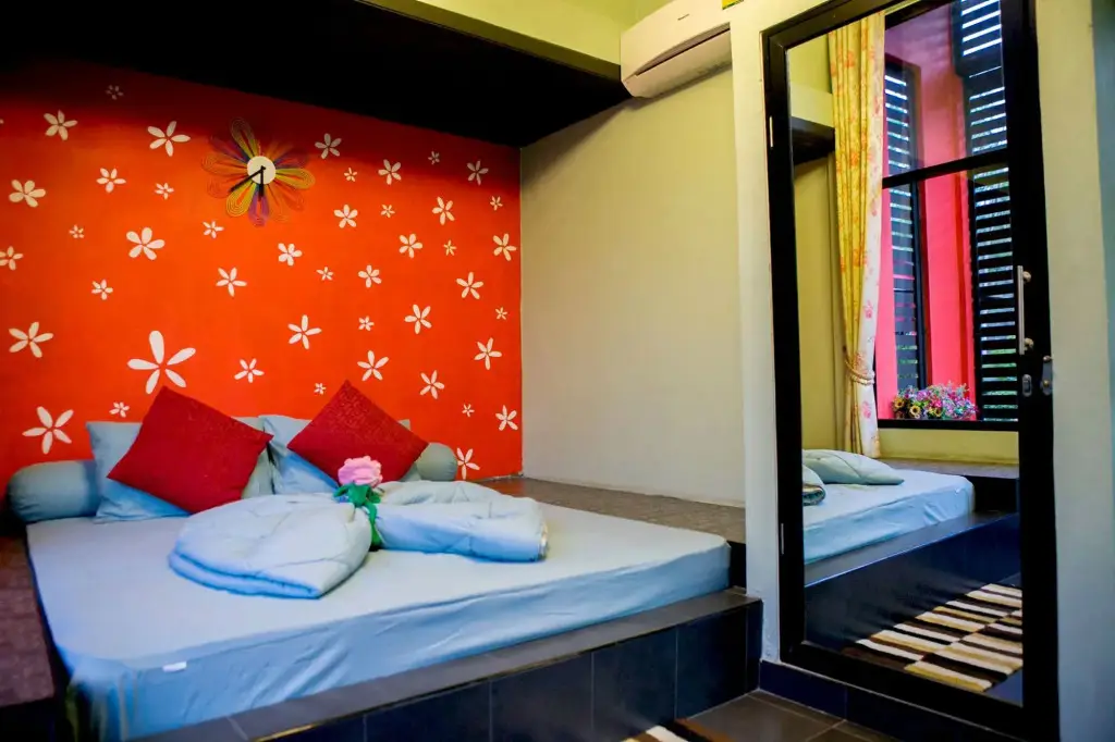 Ла-Нгу: Sweet Garden Home Resort Satun