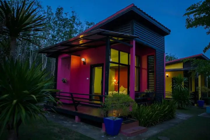 Ла-Нгу: Sweet Garden Home Resort Satun