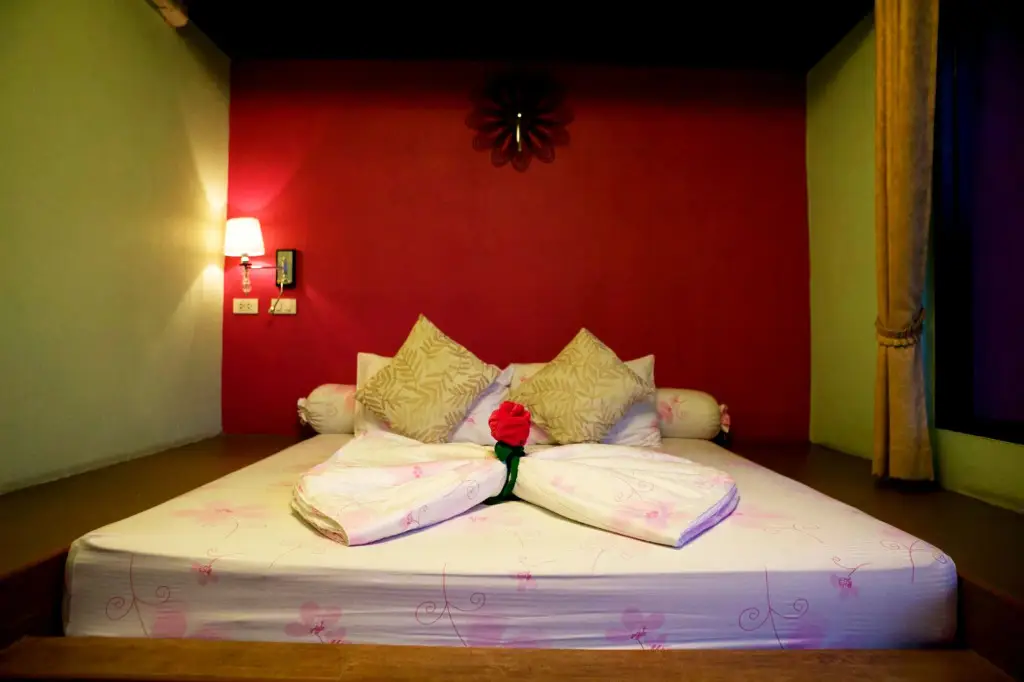 Ла-Нгу: Sweet Garden Home Resort Satun