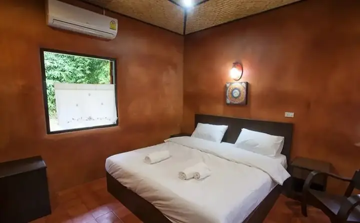 Чианграй: Baan Din Dee resort