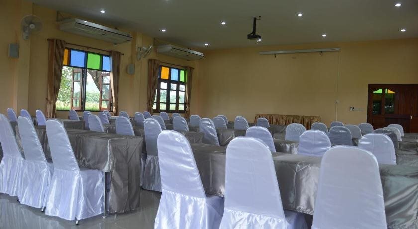 Чианграй: Baan Din Dee resort