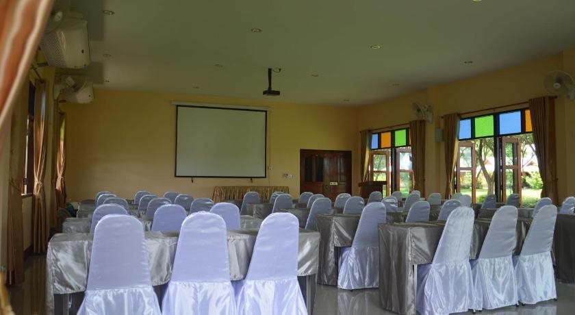 Чианграй: Baan Din Dee resort
