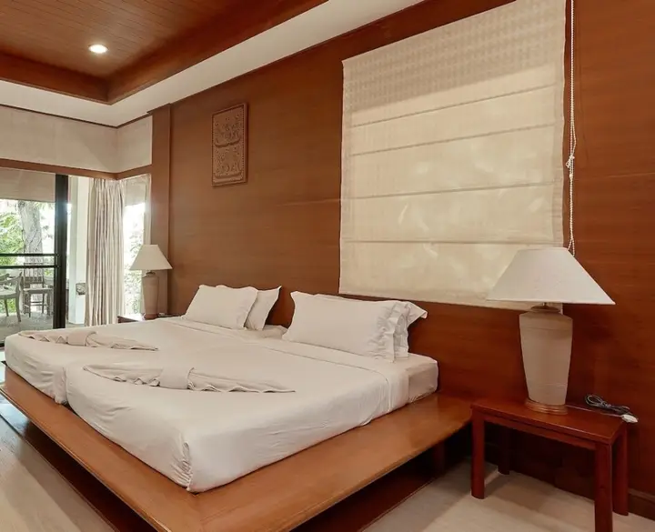 Пак-Чонг: Anyamanee Khaoyai Resort