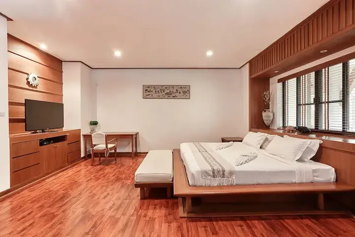 Пак-Чонг: Anyamanee Khaoyai Resort