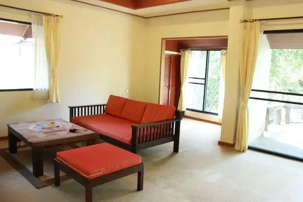 Пак-Чонг: Anyamanee Khaoyai Resort