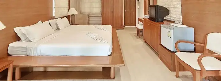 Пак-Чонг: Anyamanee Khaoyai Resort