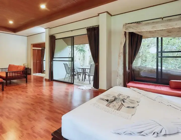 Пак-Чонг: Anyamanee Khaoyai Resort
