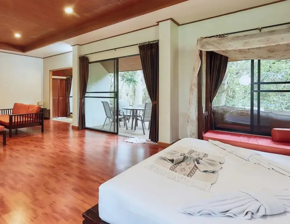 Пак-Чонг: Anyamanee Khaoyai Resort