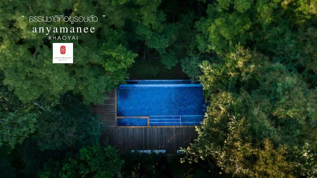 Пак-Чонг: Anyamanee Khaoyai Resort