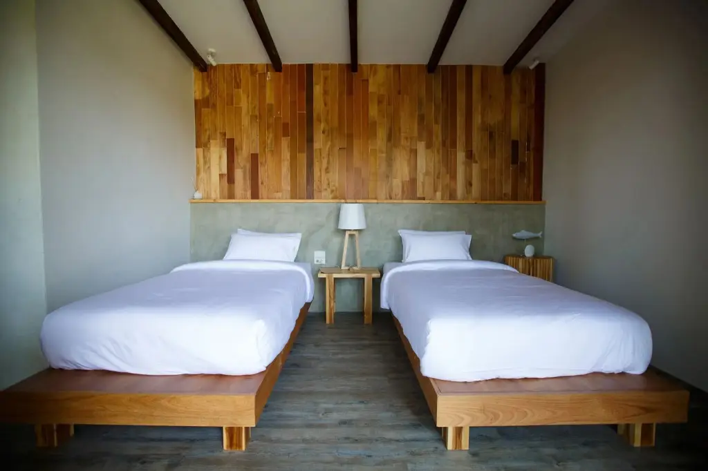 Ко Куд: To The Sea The Resort Koh Kood