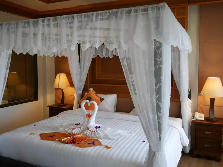 Ко-Ко-Као: The Sunset Beach Resort Koh Kho Khao