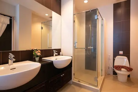 Veloche SeaView 2 BR. 160sq.m near beach — фото 1