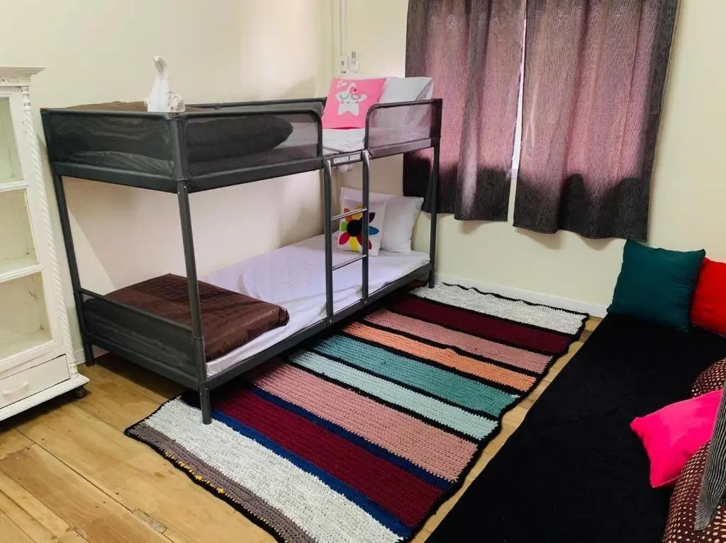 Сукотай: Baan Mae Somkid Homestay