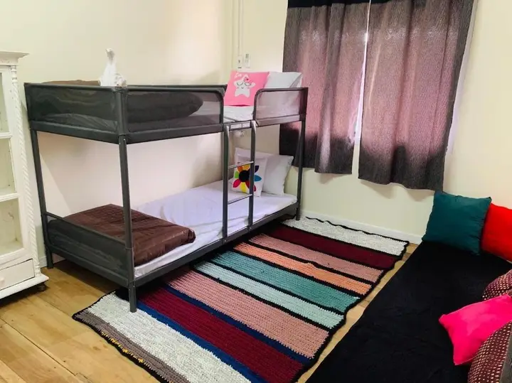 Сукотай: Baan Mae Somkid Homestay