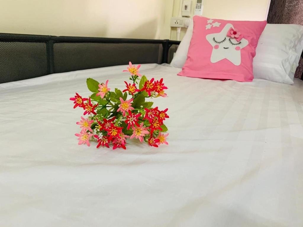 Сукотай: Baan Mae Somkid Homestay